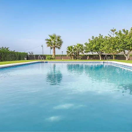 Apartment Gorgeous In With House Sea View