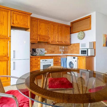 דירה Gorgeous In With House Sea View *