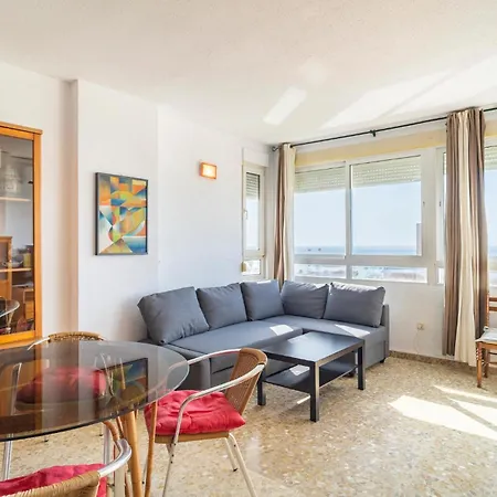 Apartment Gorgeous In With House Sea View