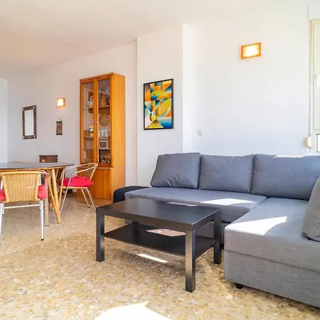 Apartment Gorgeous In With House Sea View *